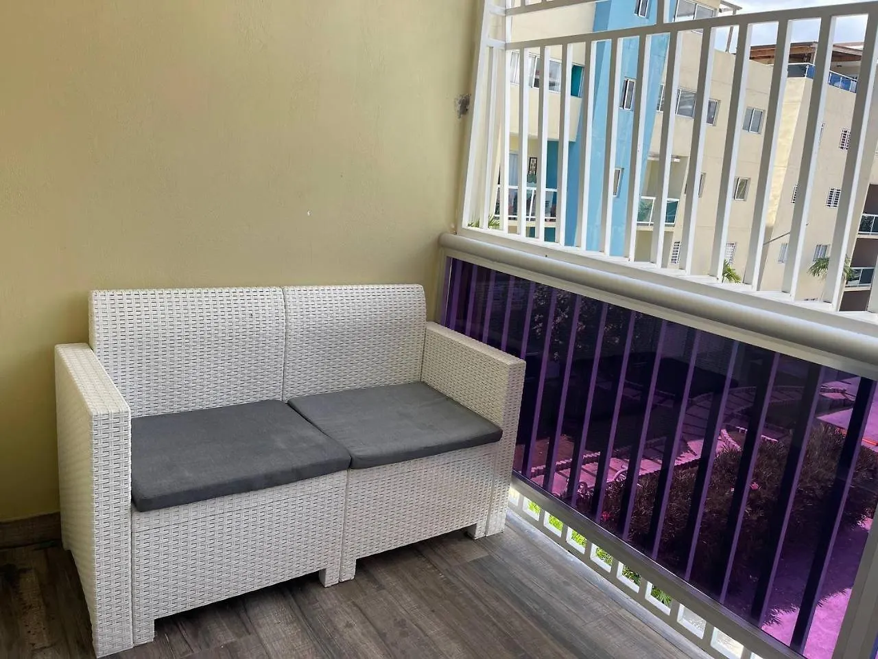 Sunshine Palmares De Caleta Apartment La Romana 0*,