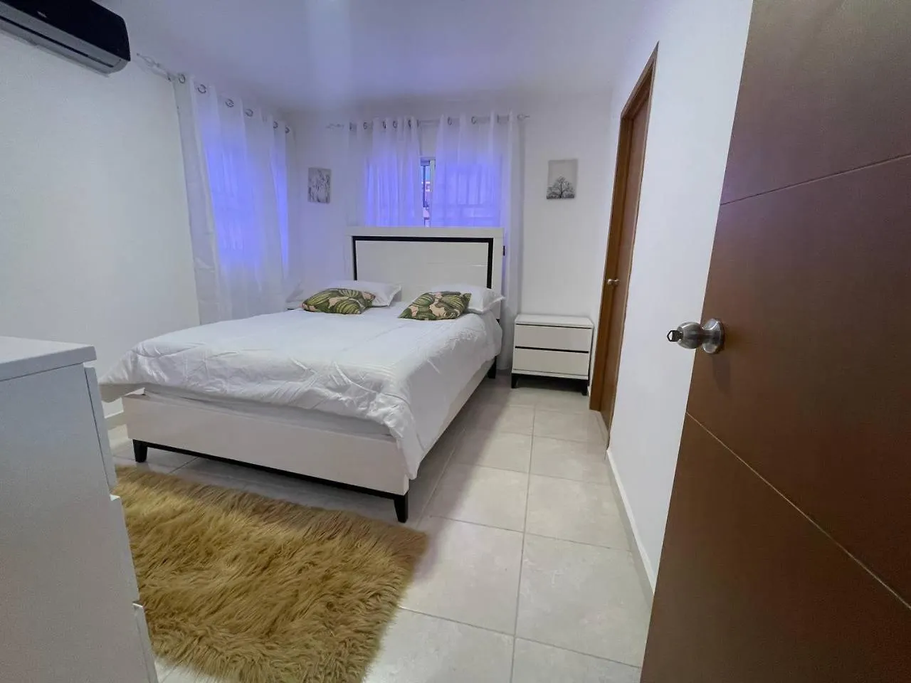 Sunshine Palmares De Caleta Apartment La Romana