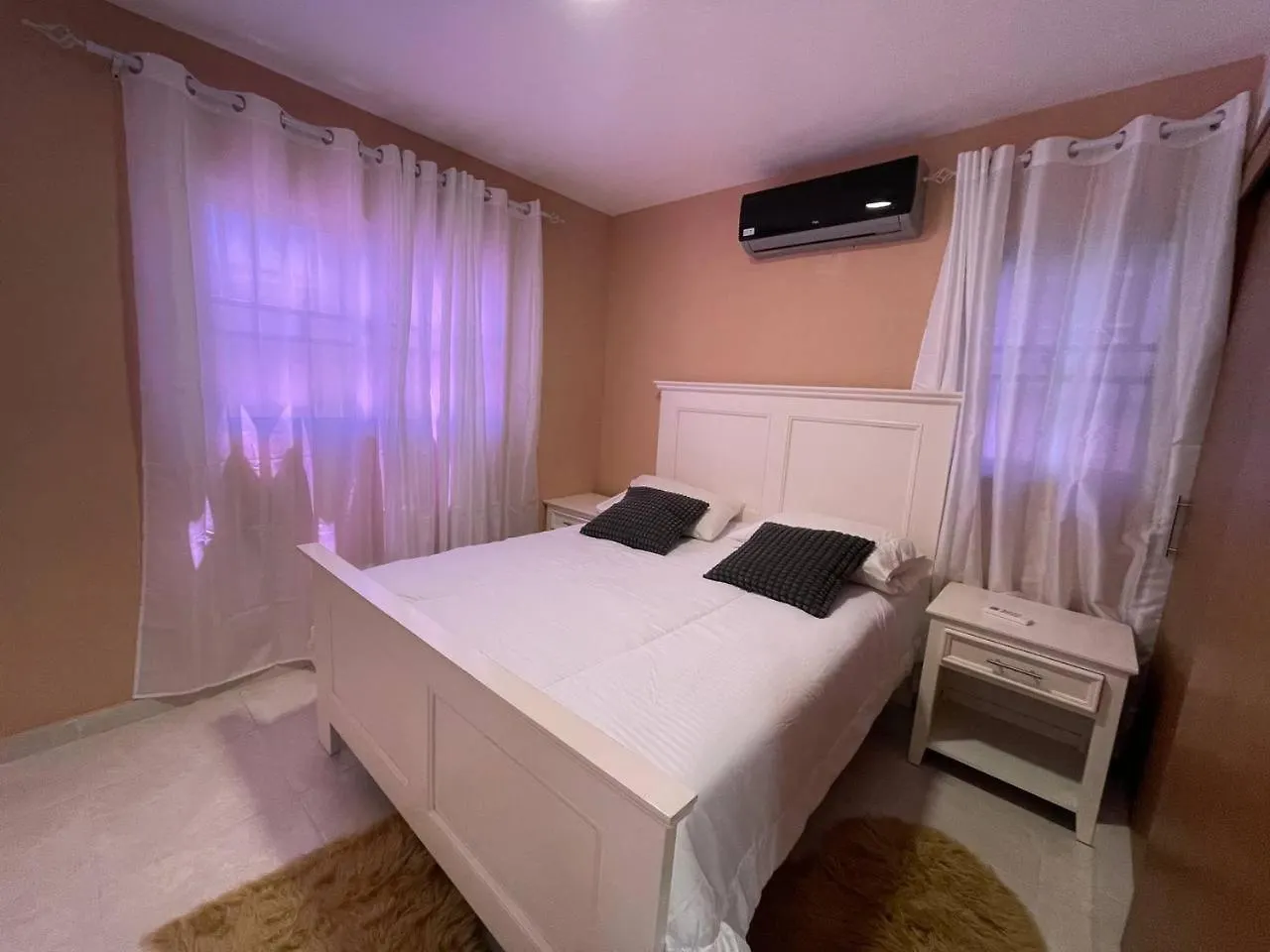 Sunshine Palmares De Caleta Apartment La Romana