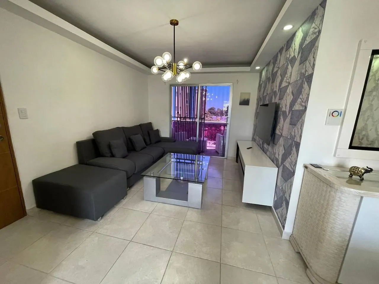 Sunshine Palmares De Caleta Apartment La Romana 0*,  Dominican Republic