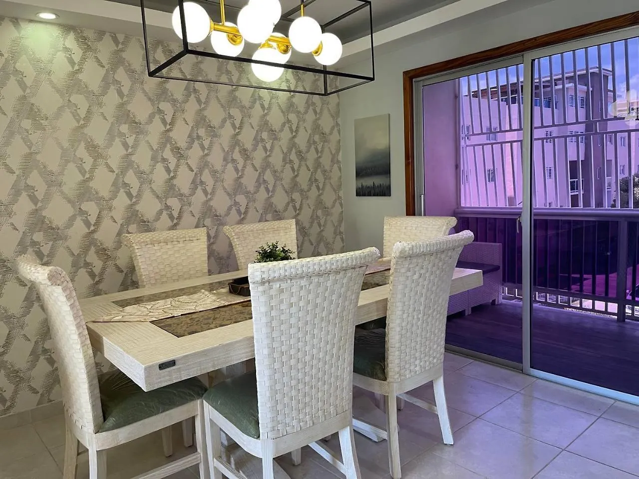 Sunshine Palmares De Caleta Apartment La Romana
