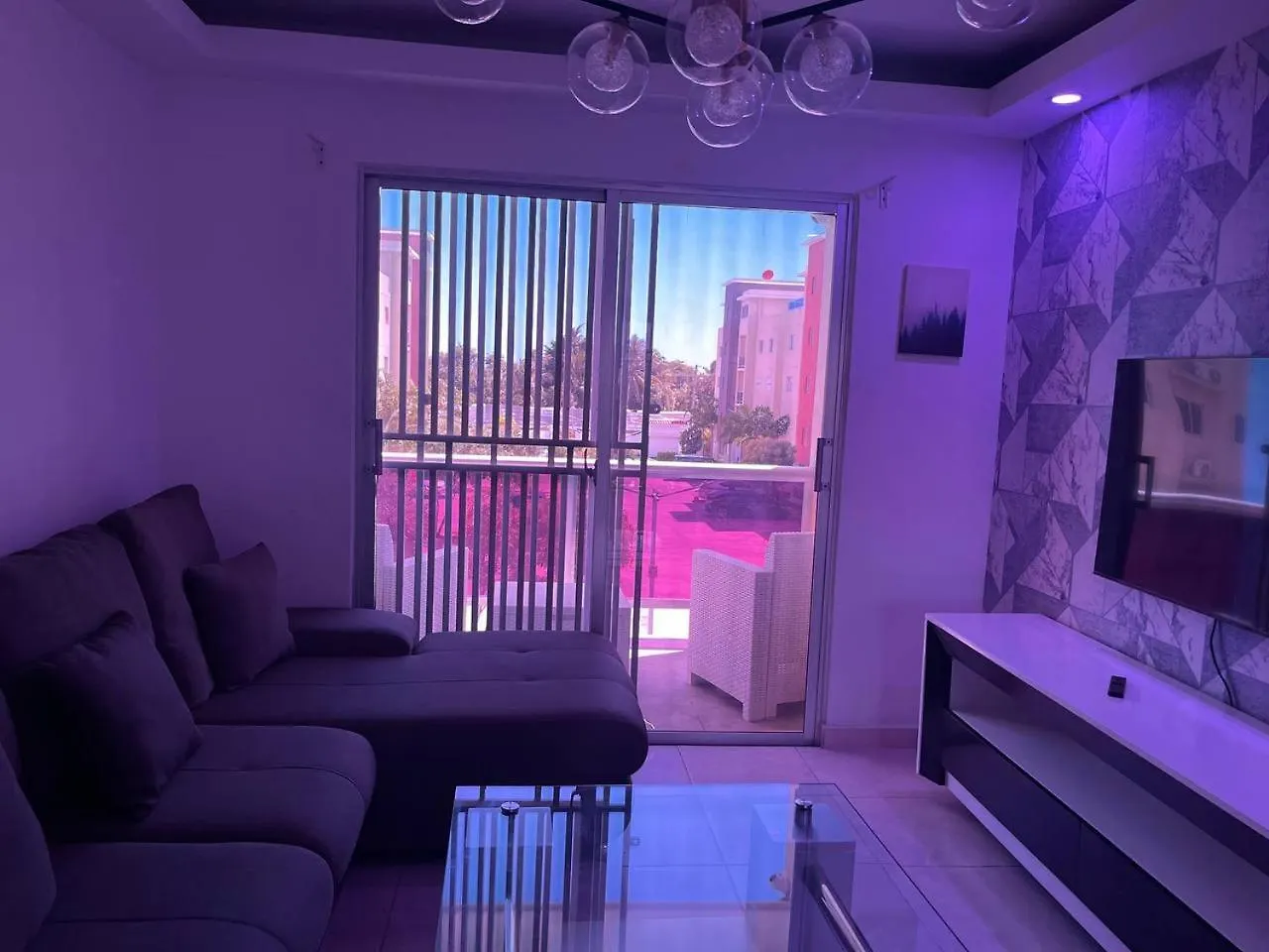 Sunshine Palmares De Caleta Apartment La Romana Dominican Republic