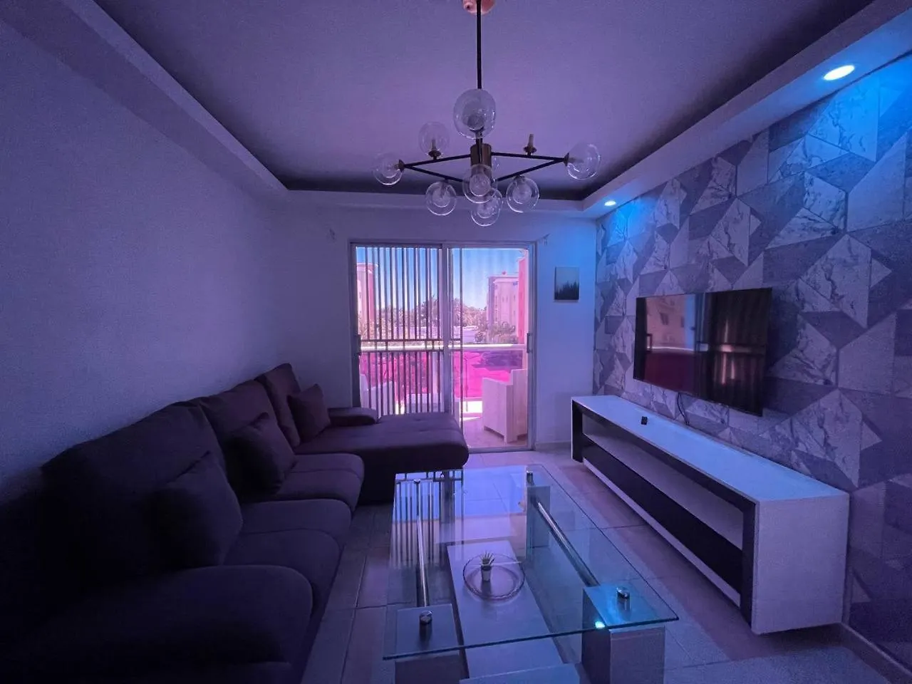 Sunshine Palmares De Caleta Apartment La Romana
