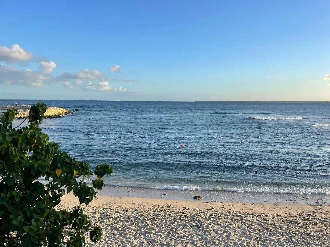 Sunshine Palmares De Caleta Apartment La Romana Dominican Republic