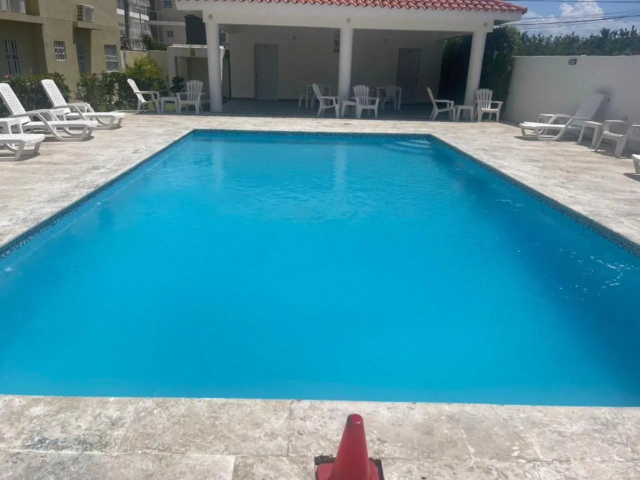 Sunshine Palmares De Caleta Apartment La Romana