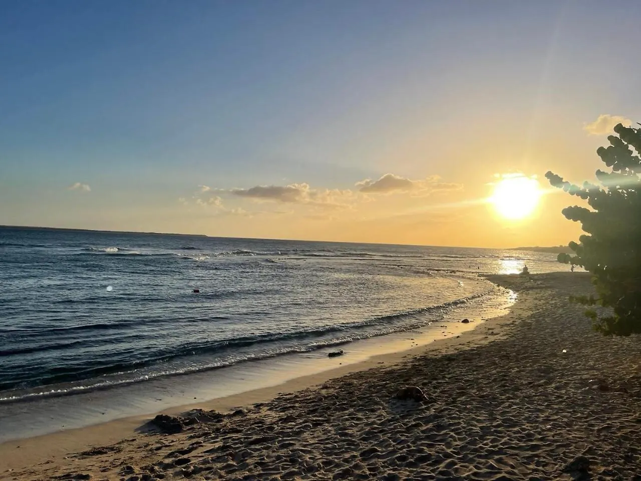 Sunshine Palmares De Caleta Apartment La Romana Dominican Republic