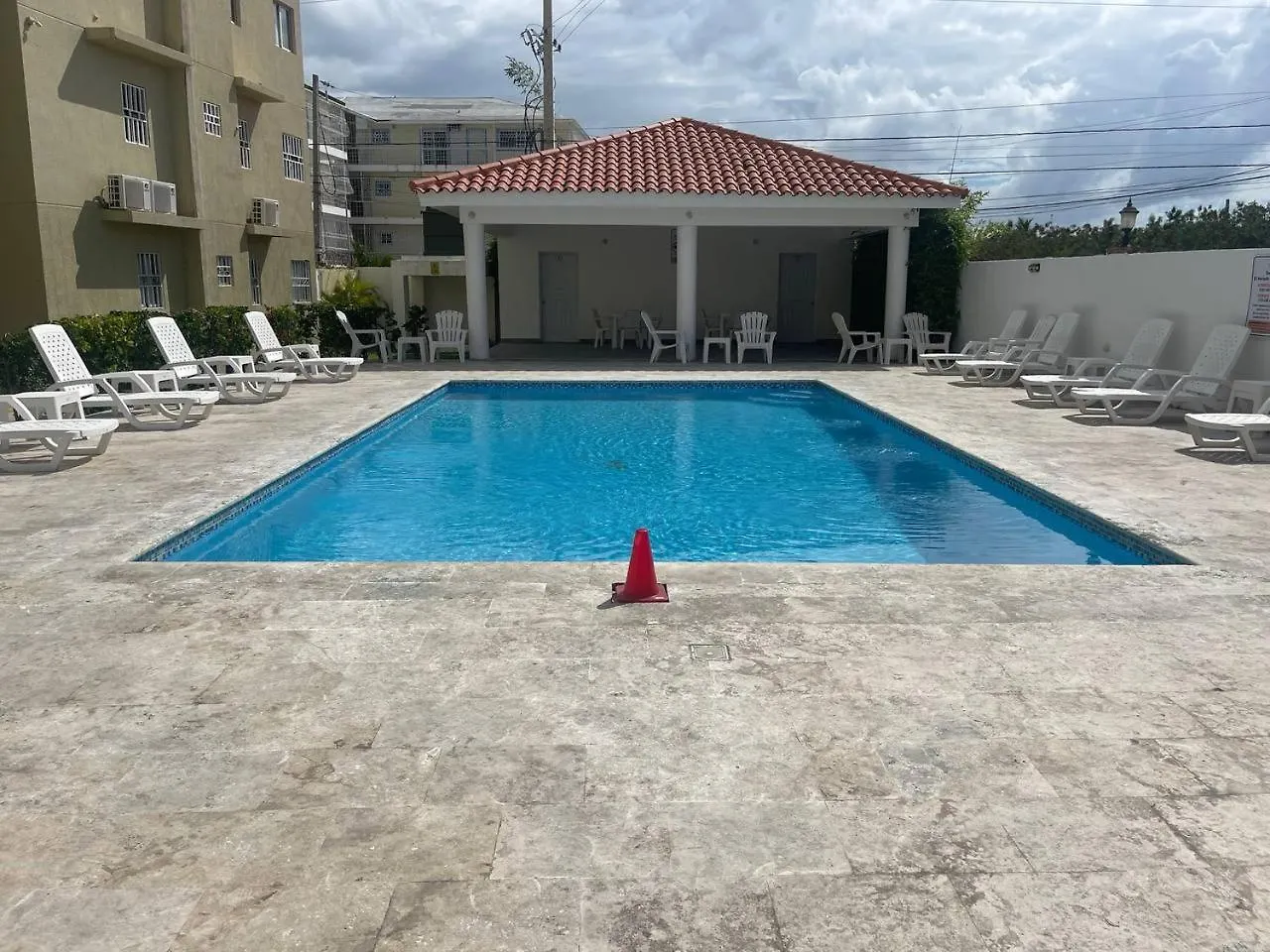 Sunshine Palmares De Caleta Apartment La Romana 0*,
