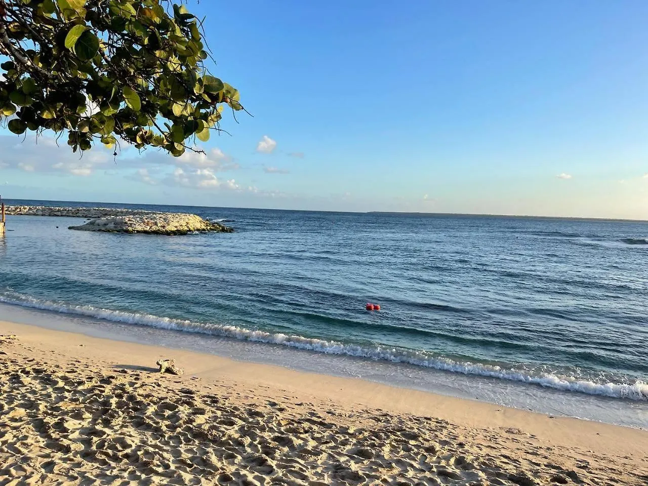 Sunshine Palmares De Caleta Apartment La Romana