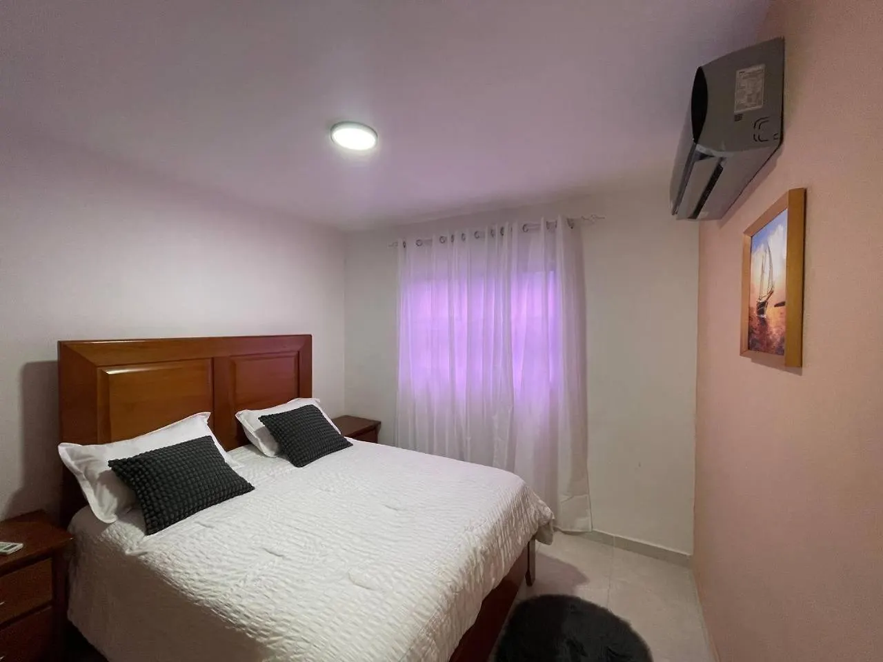 Sunshine Palmares De Caleta Apartment La Romana Dominican Republic