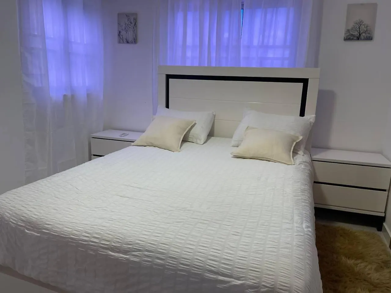 Sunshine Palmares De Caleta Apartment La Romana