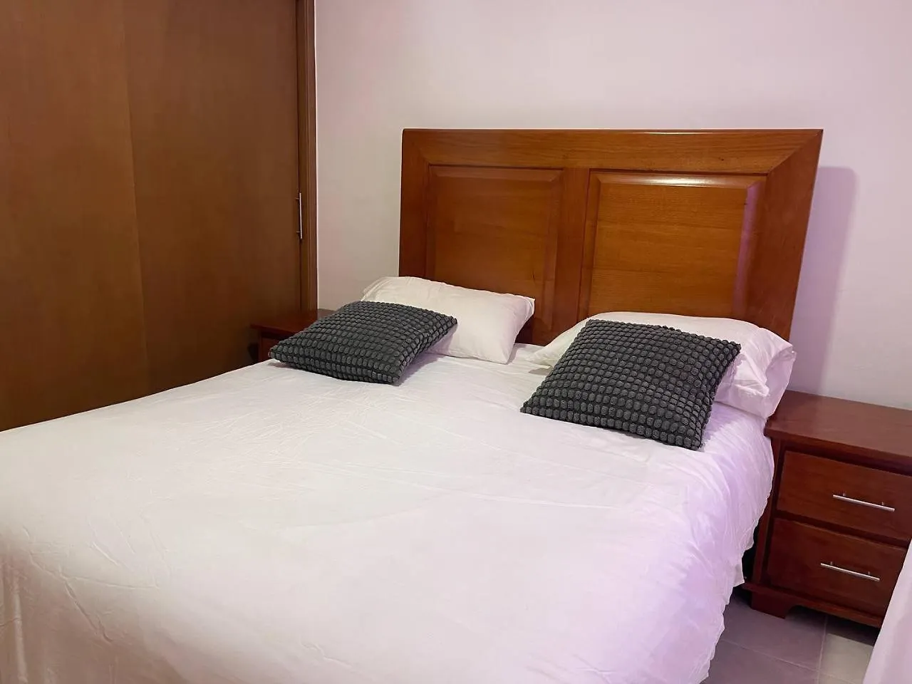 Sunshine Palmares De Caleta Apartment La Romana 0*,