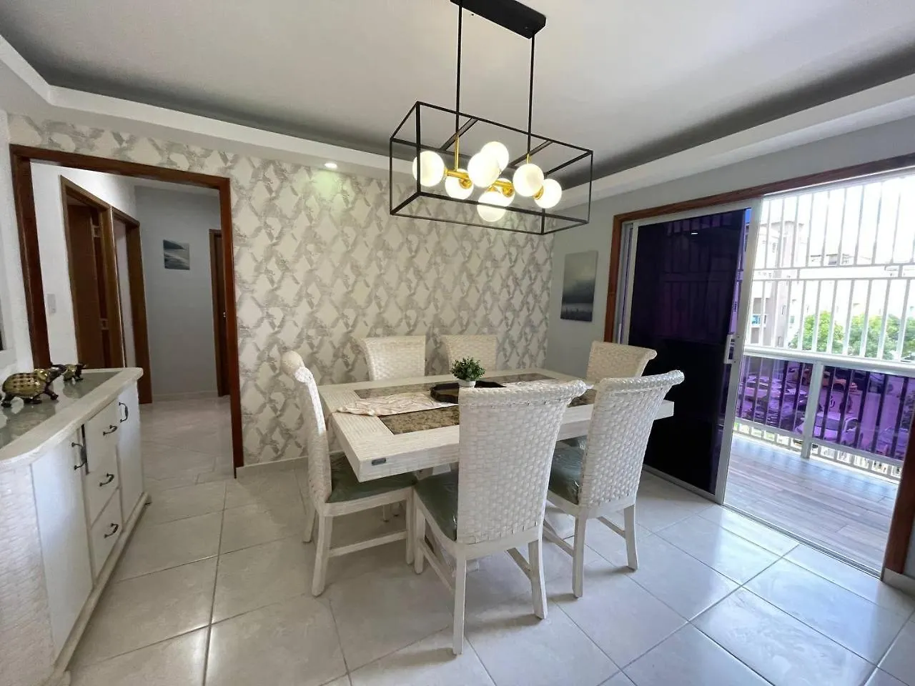 Sunshine Palmares De Caleta Apartment La Romana