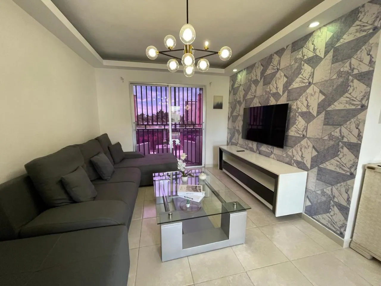 Sunshine Palmares De Caleta Apartment La Romana 0*,  Dominican Republic