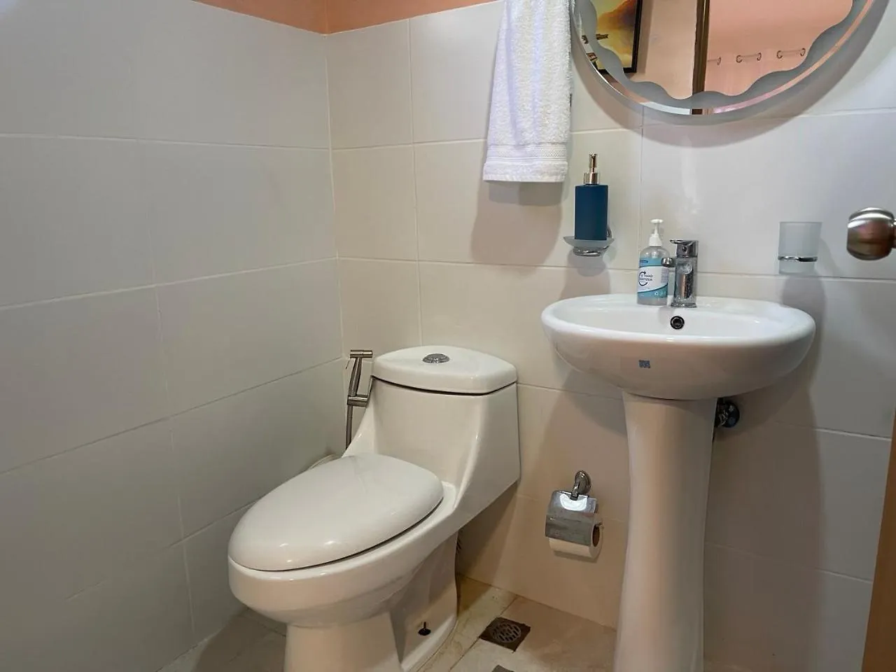 Sunshine Palmares De Caleta Apartment La Romana