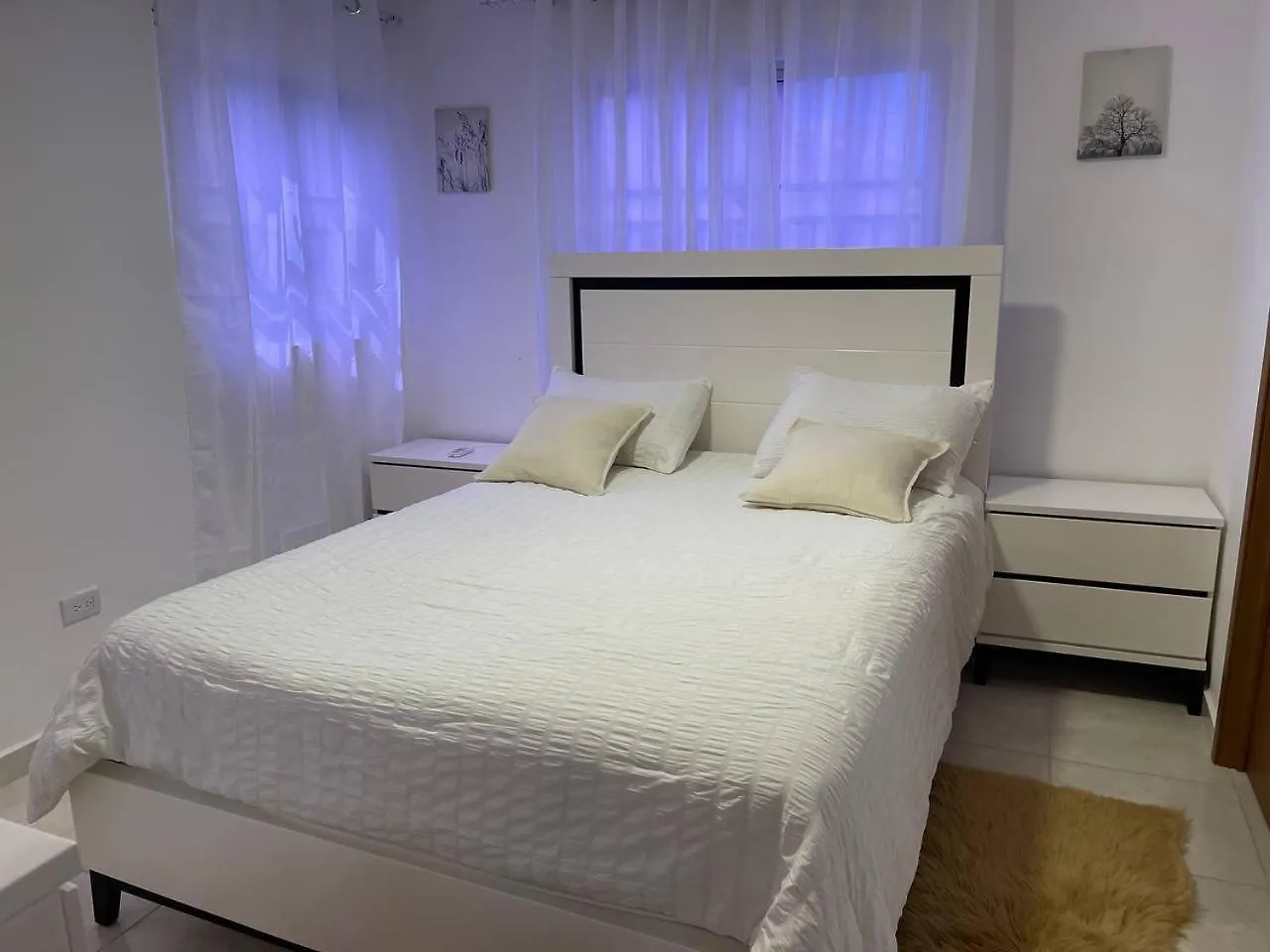 Sunshine Palmares De Caleta Apartment La Romana