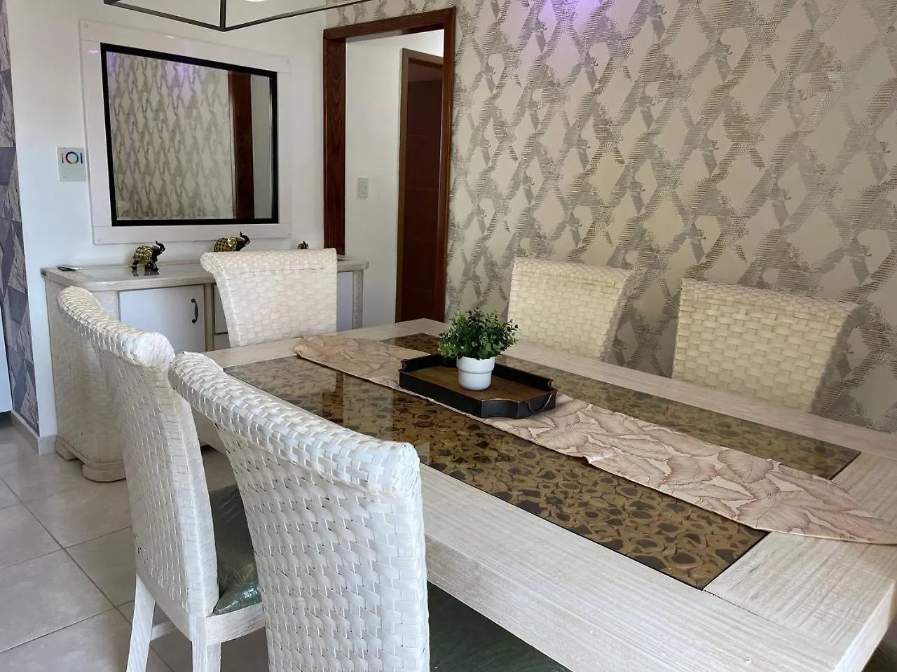Sunshine Palmares De Caleta Apartment La Romana