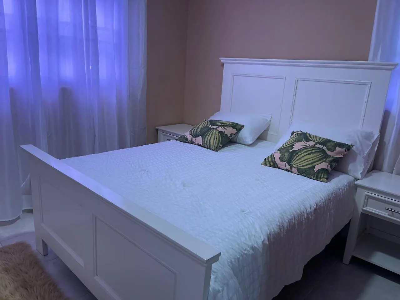 Sunshine Palmares De Caleta Apartment La Romana