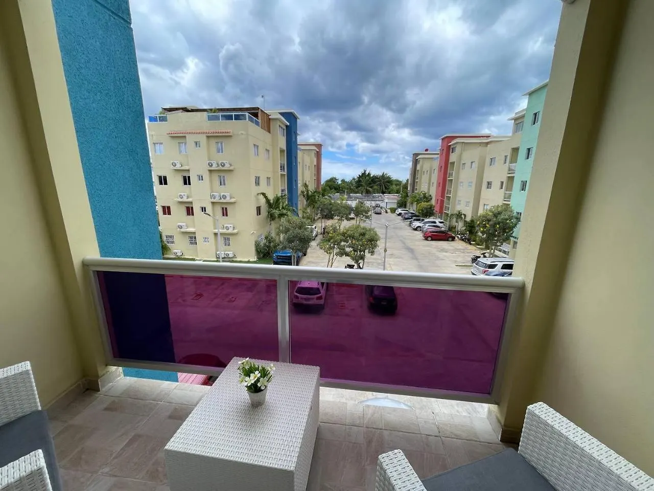 Sunshine Palmares De Caleta Apartment La Romana 0*,  Dominican Republic