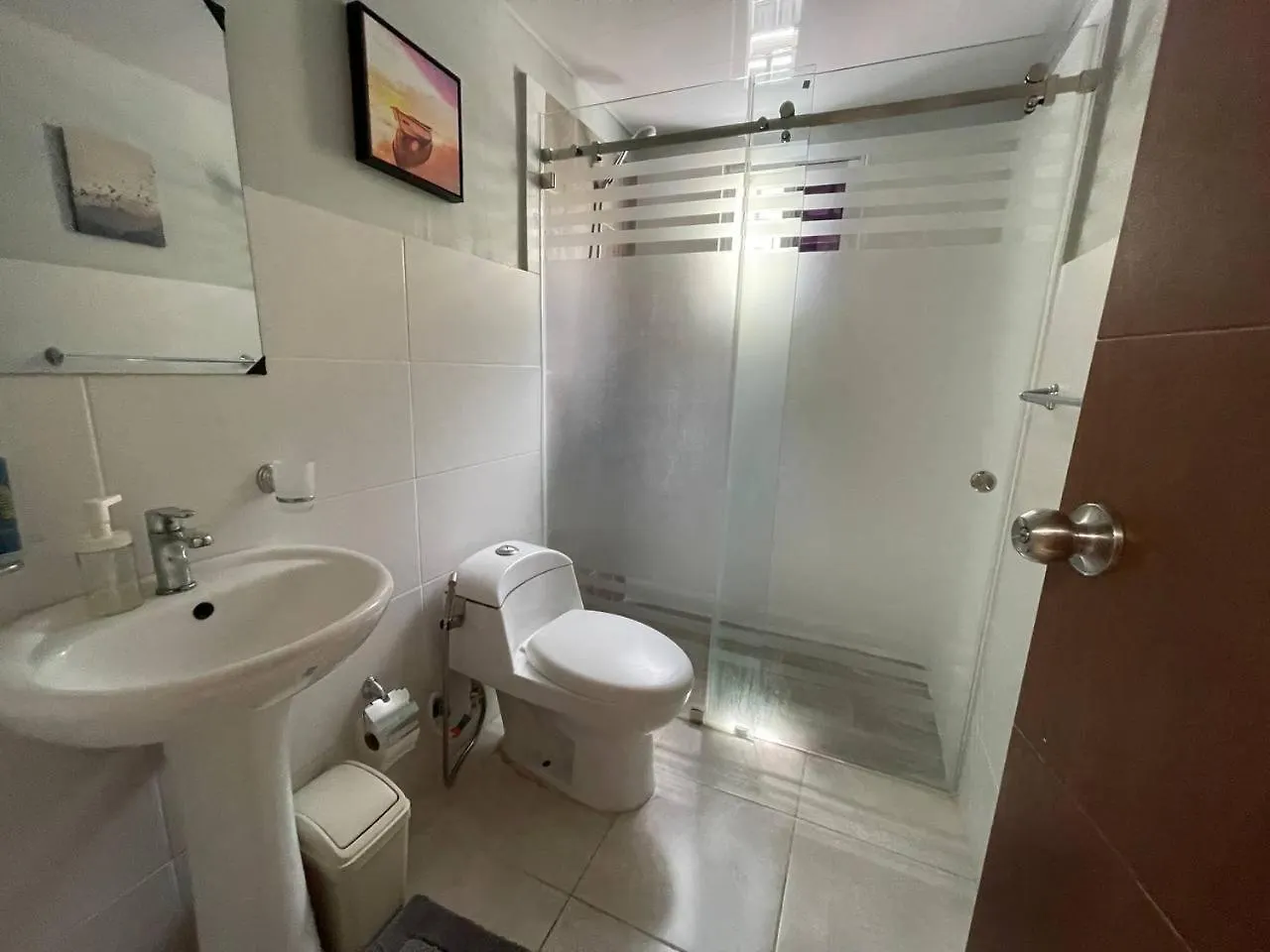 Sunshine Palmares De Caleta Apartment La Romana
