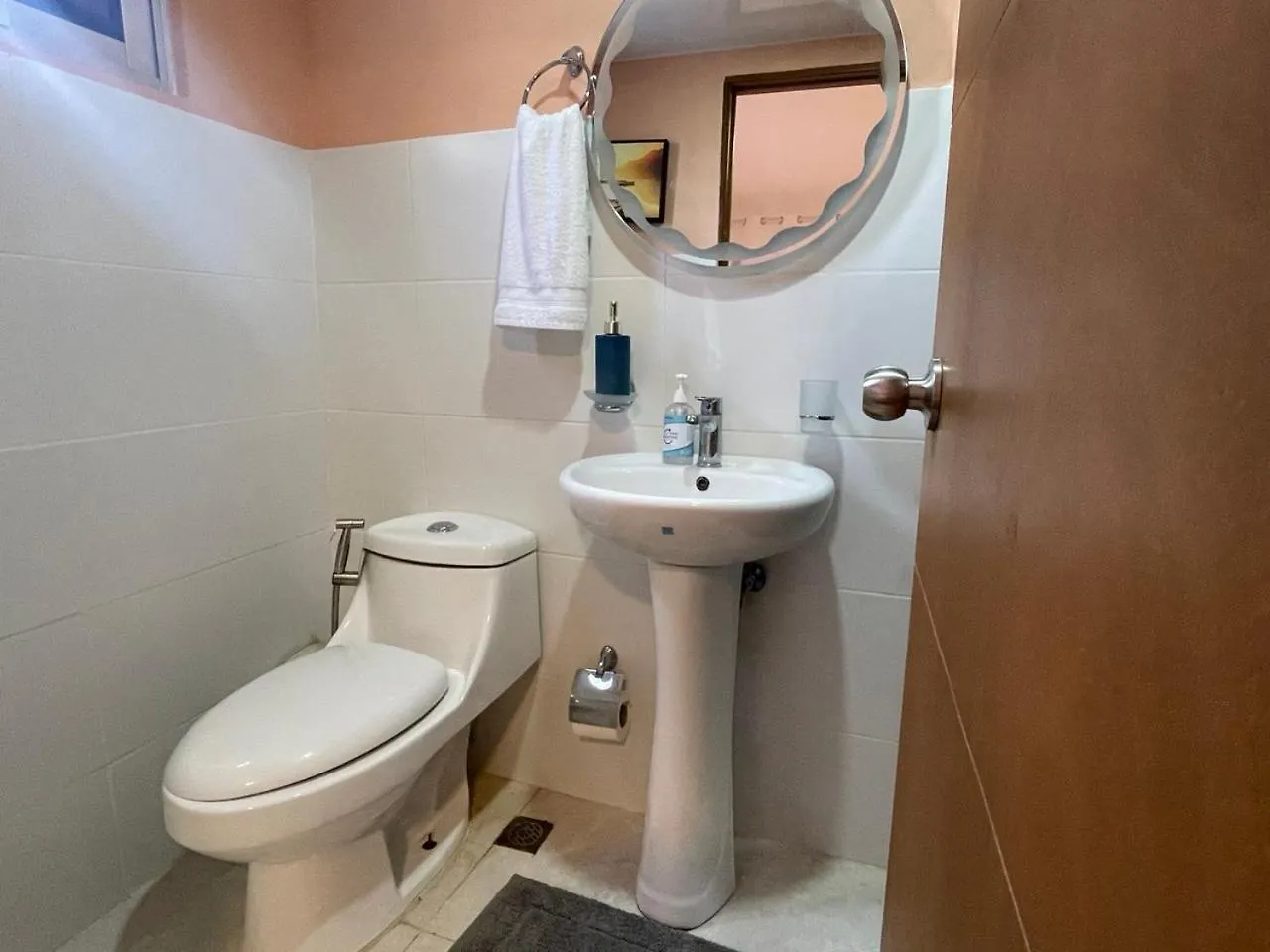 Sunshine Palmares De Caleta Apartment La Romana