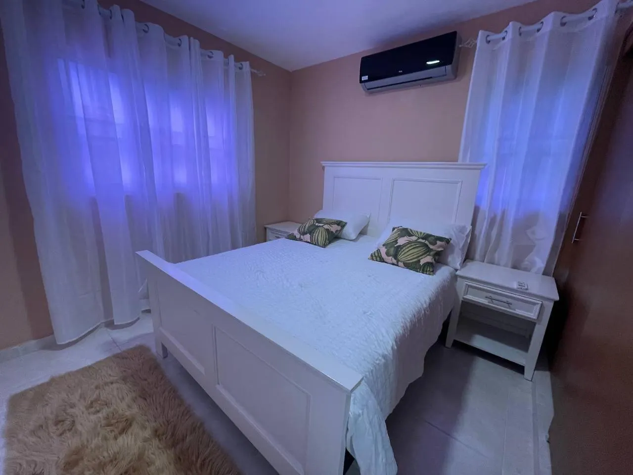 Sunshine Palmares De Caleta Apartment La Romana