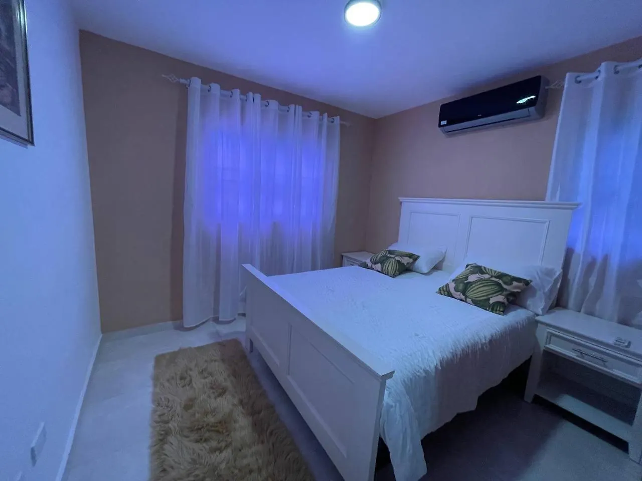 Sunshine Palmares De Caleta Apartment La Romana