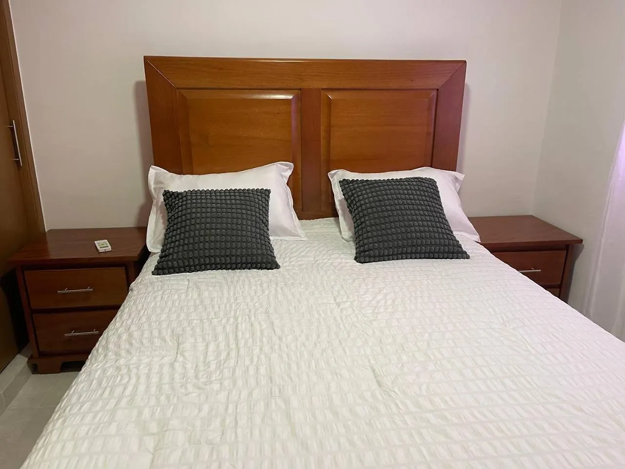 Sunshine Palmares De Caleta Apartment La Romana Dominican Republic