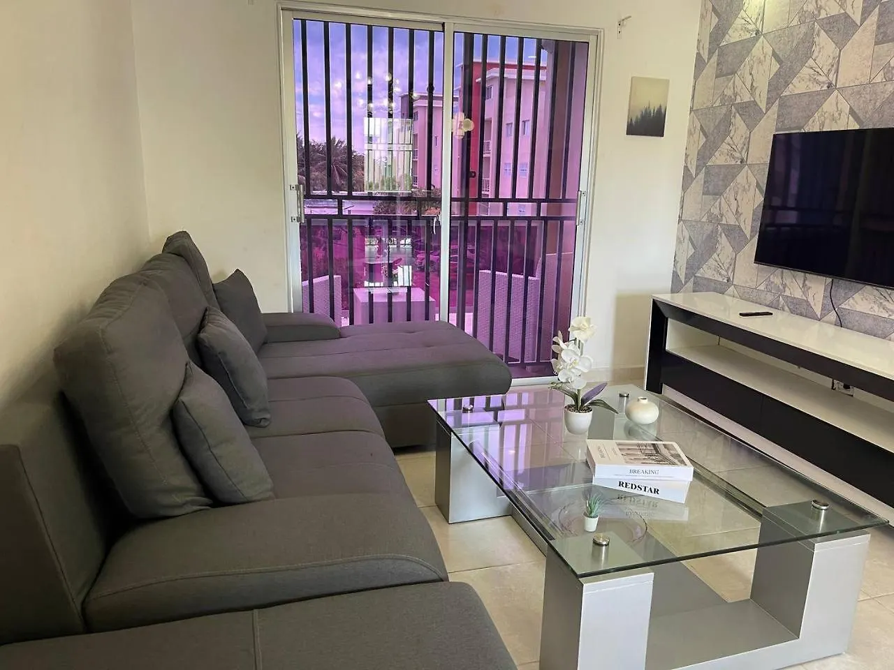 Sunshine Palmares De Caleta Apartment La Romana