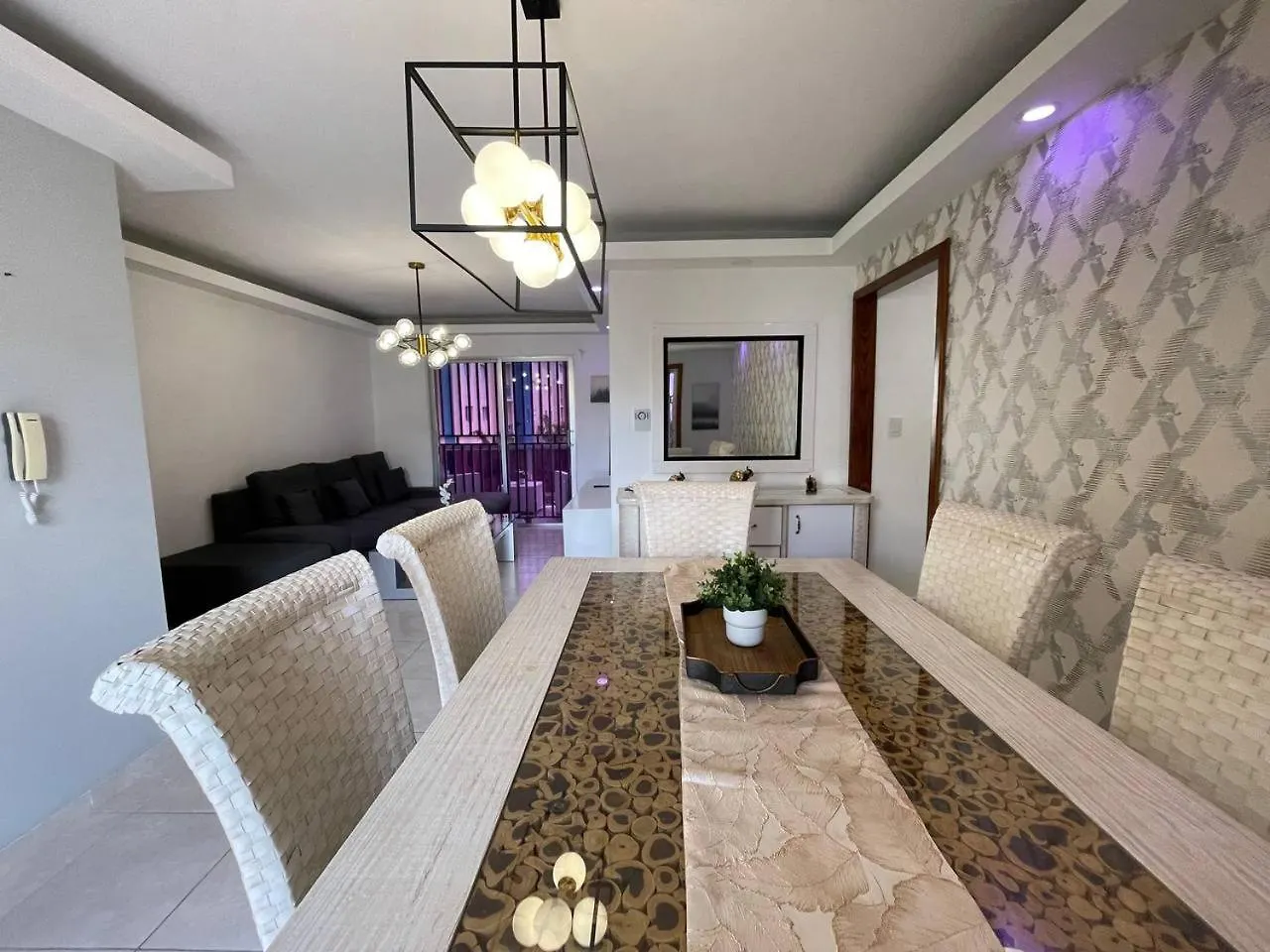 Sunshine Palmares De Caleta Apartment La Romana