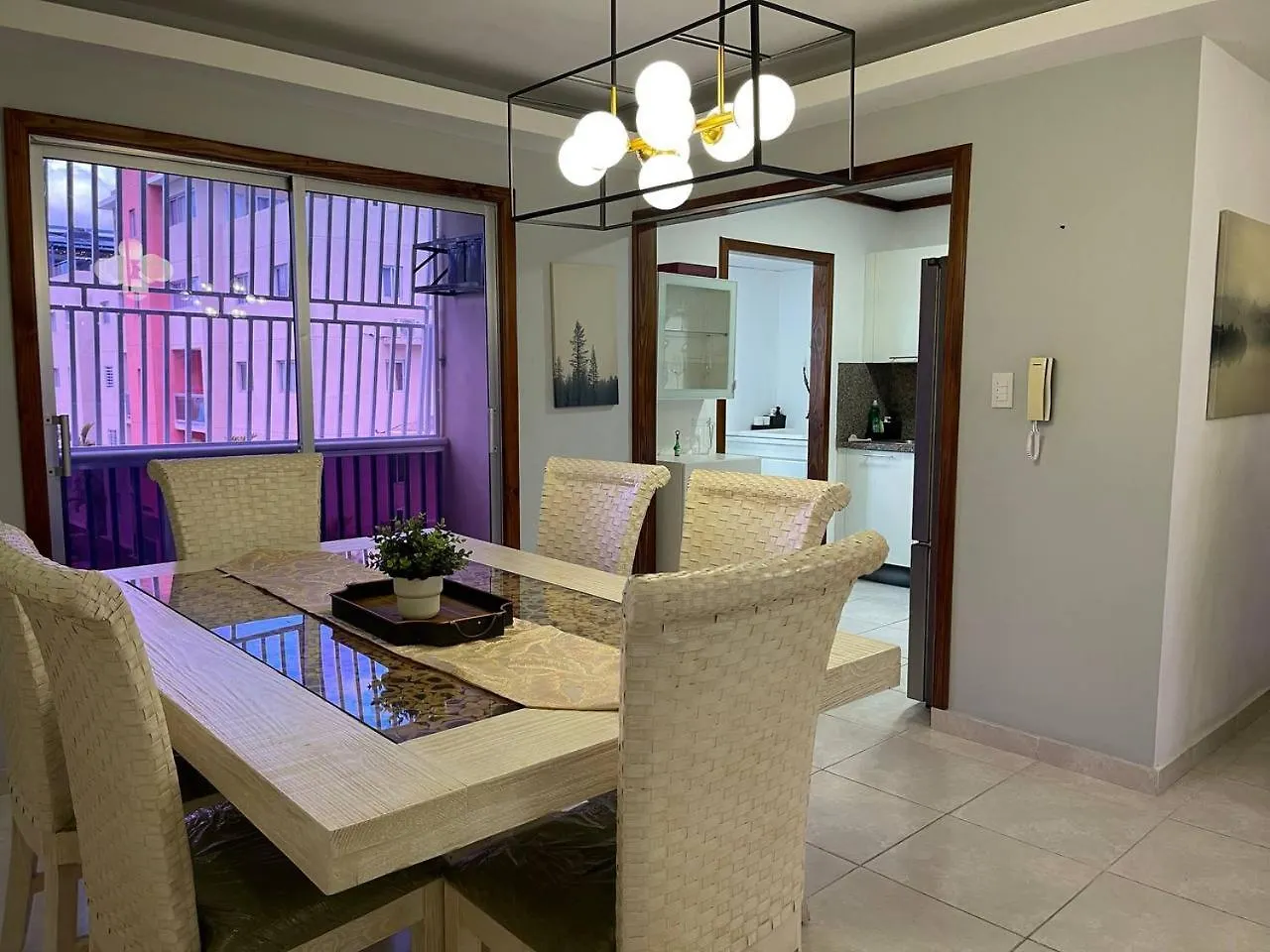 Sunshine Palmares De Caleta Apartment La Romana 0*,  Dominican Republic