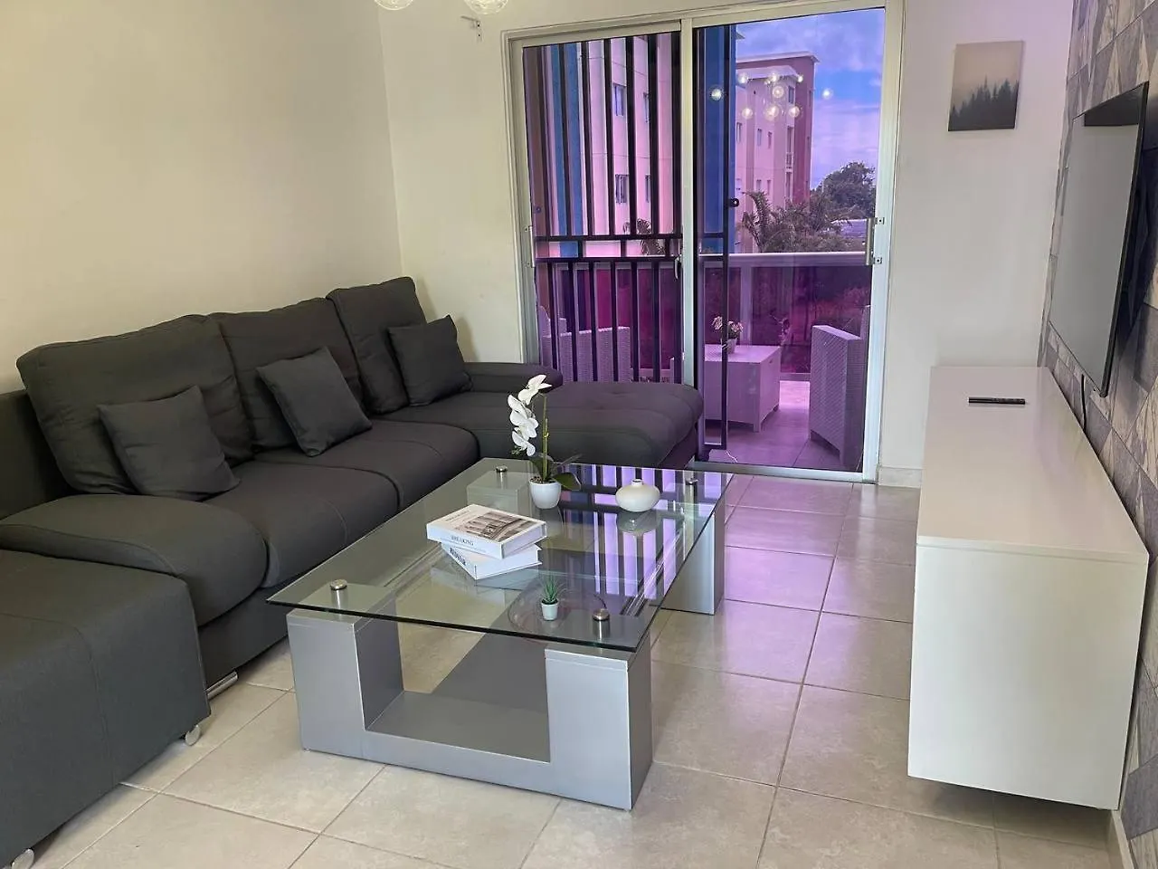 Sunshine Palmares De Caleta Apartment La Romana