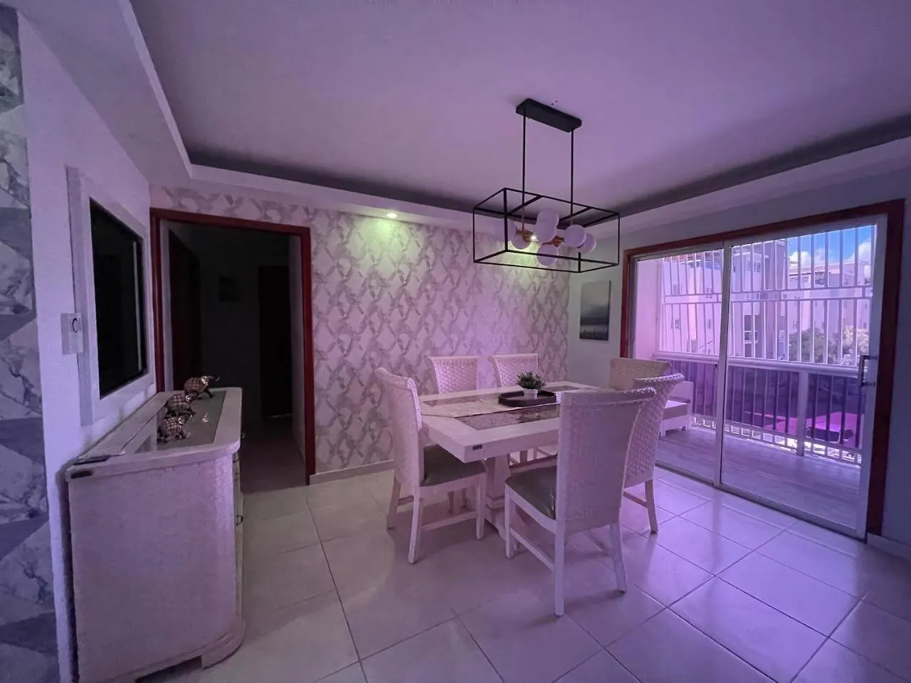 Sunshine Palmares De Caleta Apartment La Romana
