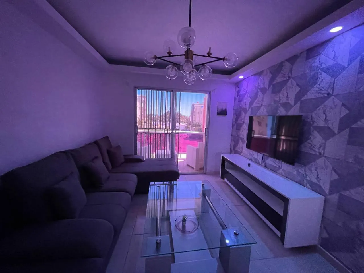 Sunshine Palmares De Caleta Apartment La Romana