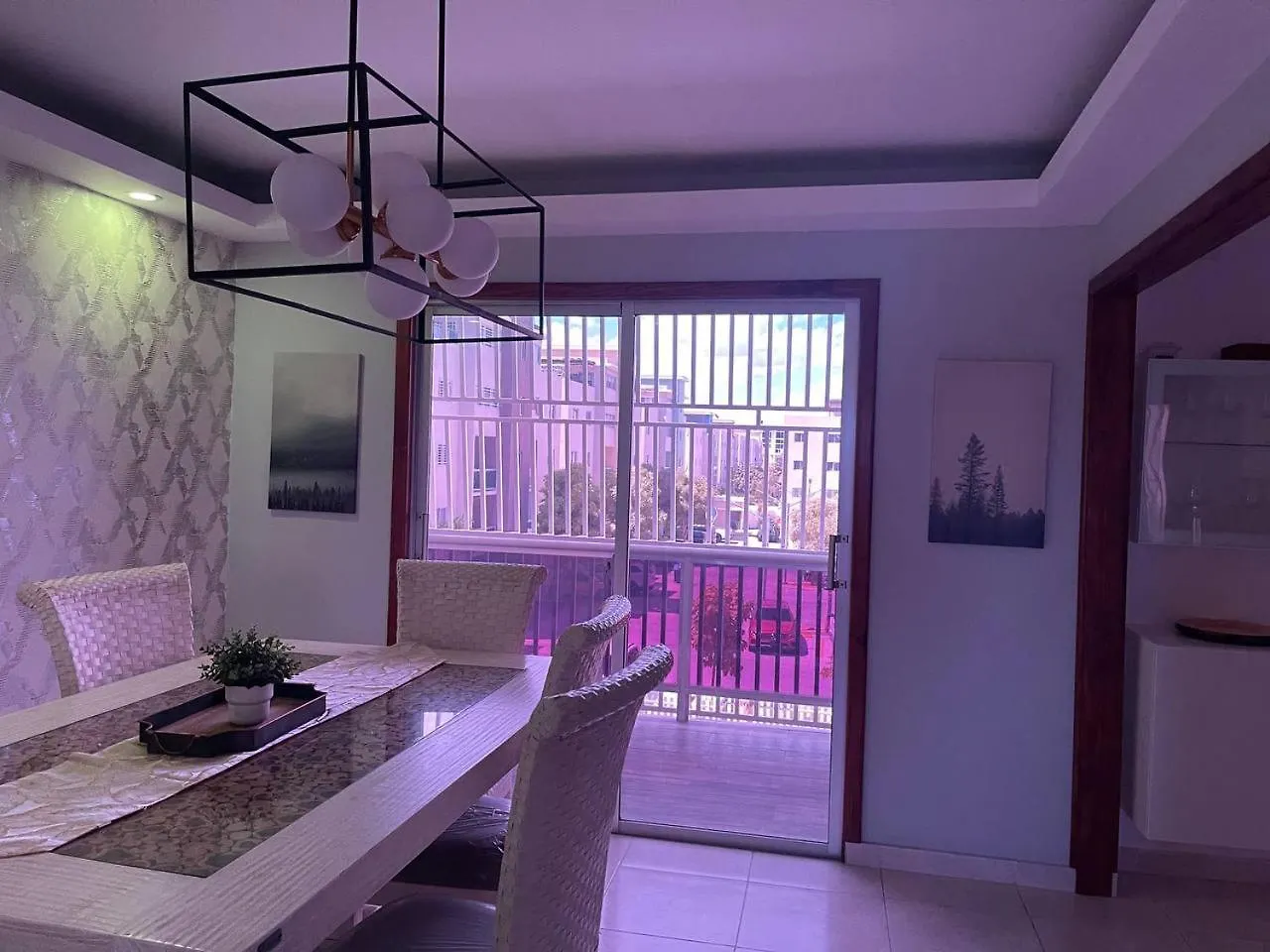 Sunshine Palmares De Caleta Apartment La Romana Dominican Republic
