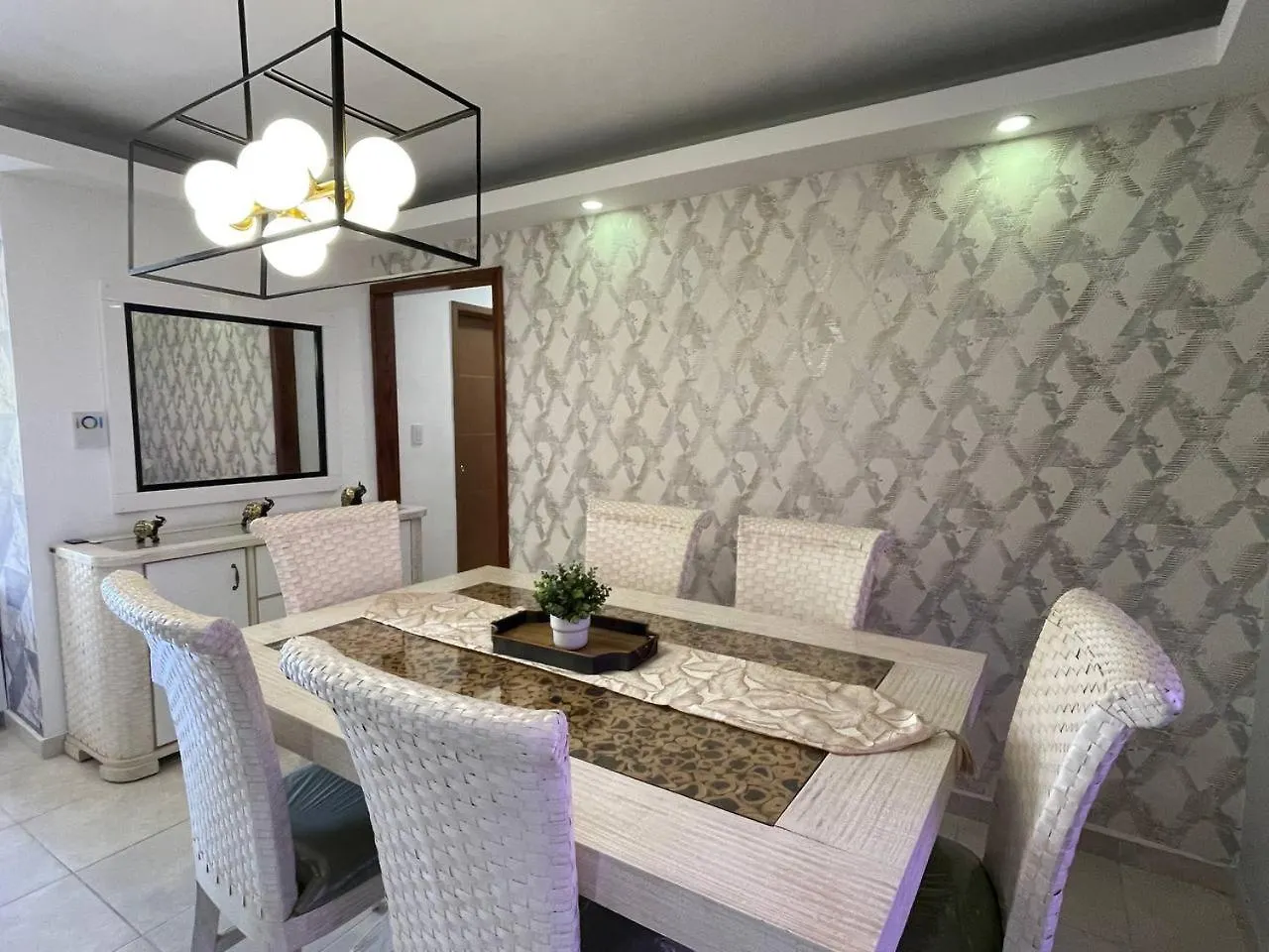 Sunshine Palmares De Caleta Apartment La Romana 0*,