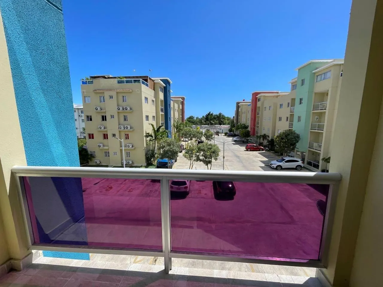 Sunshine Palmares De Caleta Apartment La Romana 0*,