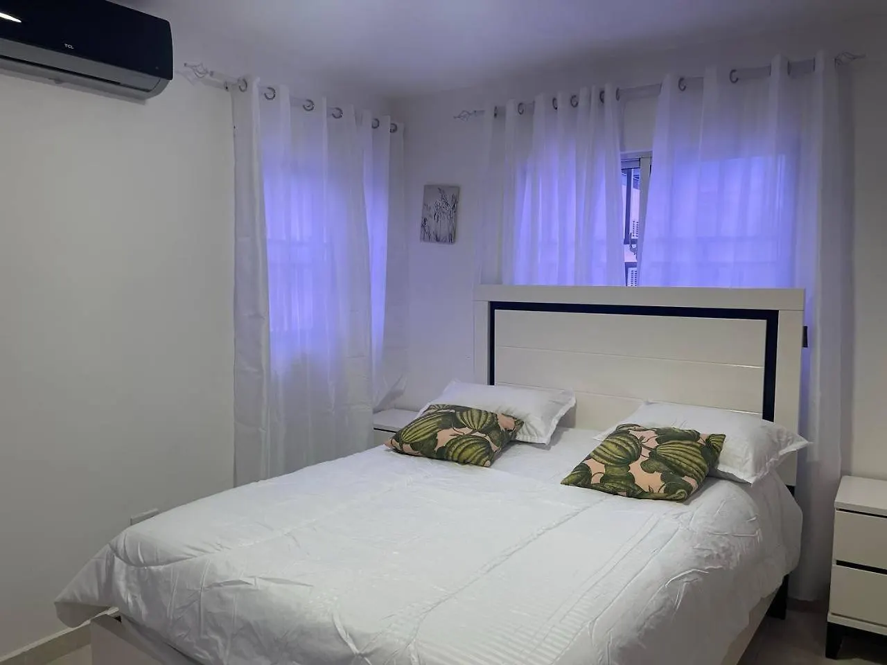 Sunshine Palmares De Caleta Apartment La Romana