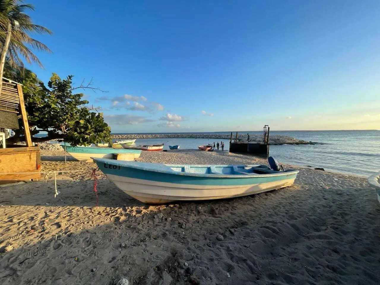 Sunshine Palmares De Caleta Apartment La Romana