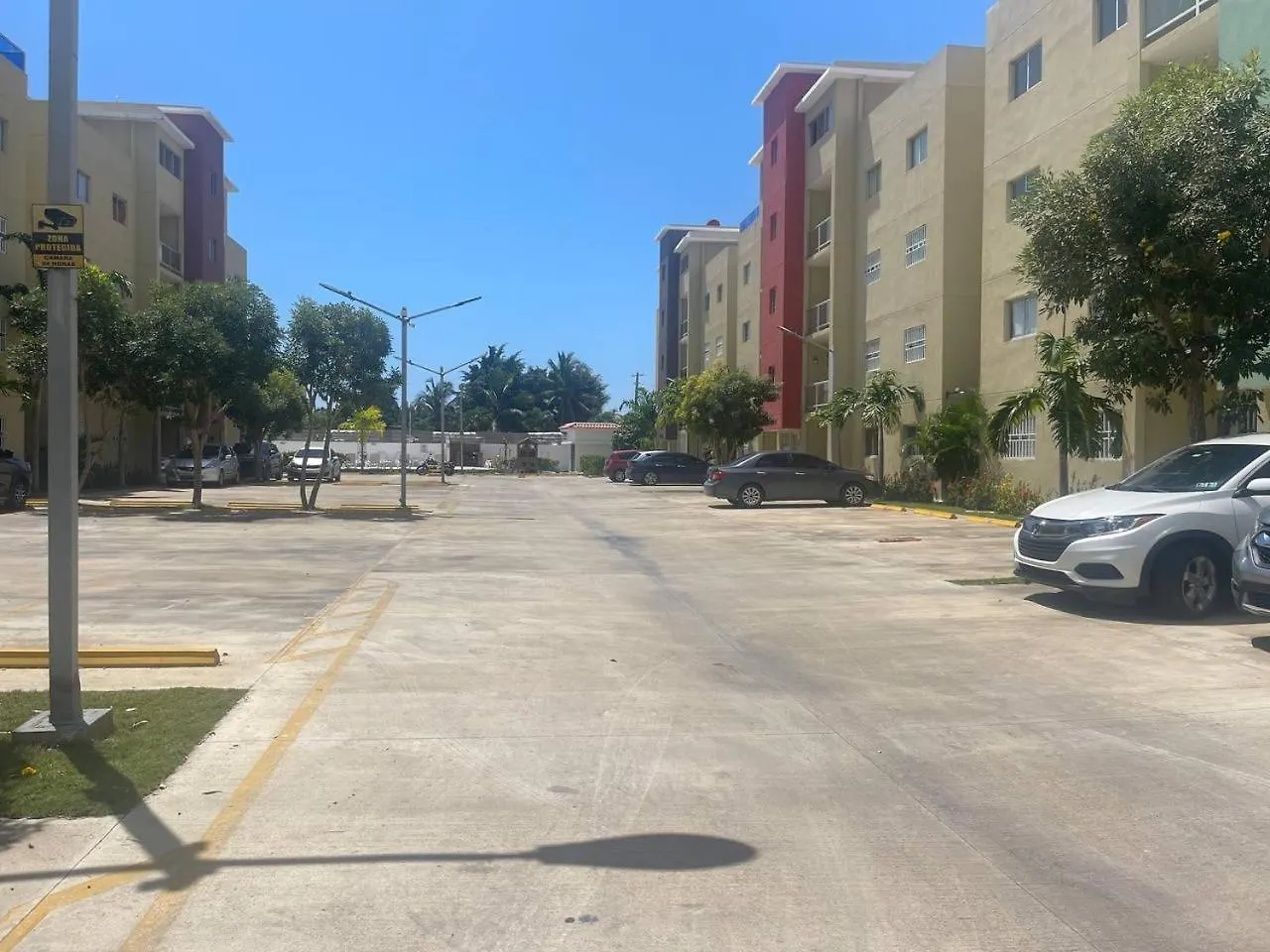 Sunshine Palmares De Caleta Apartment La Romana