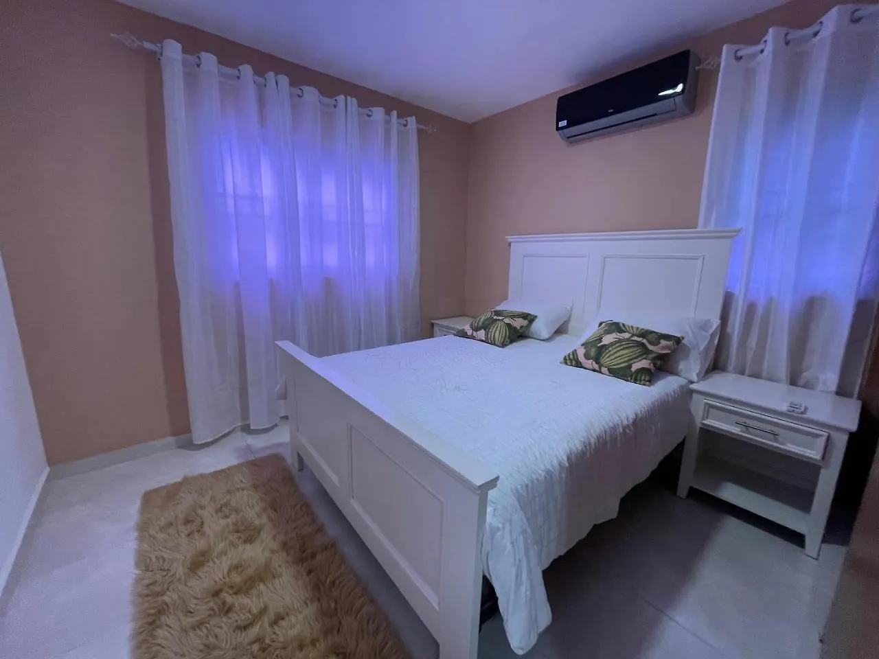 Sunshine Palmares De Caleta Apartment La Romana