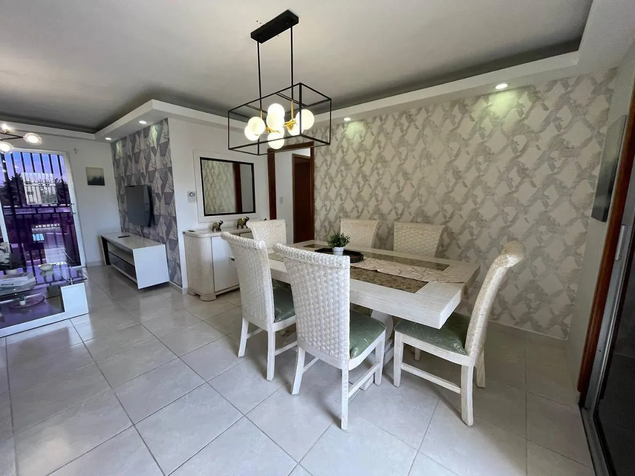 Sunshine Palmares De Caleta Apartment La Romana