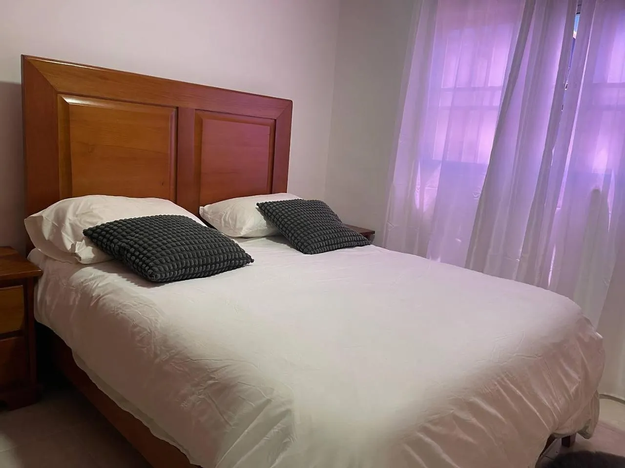 Sunshine Palmares De Caleta Apartment La Romana