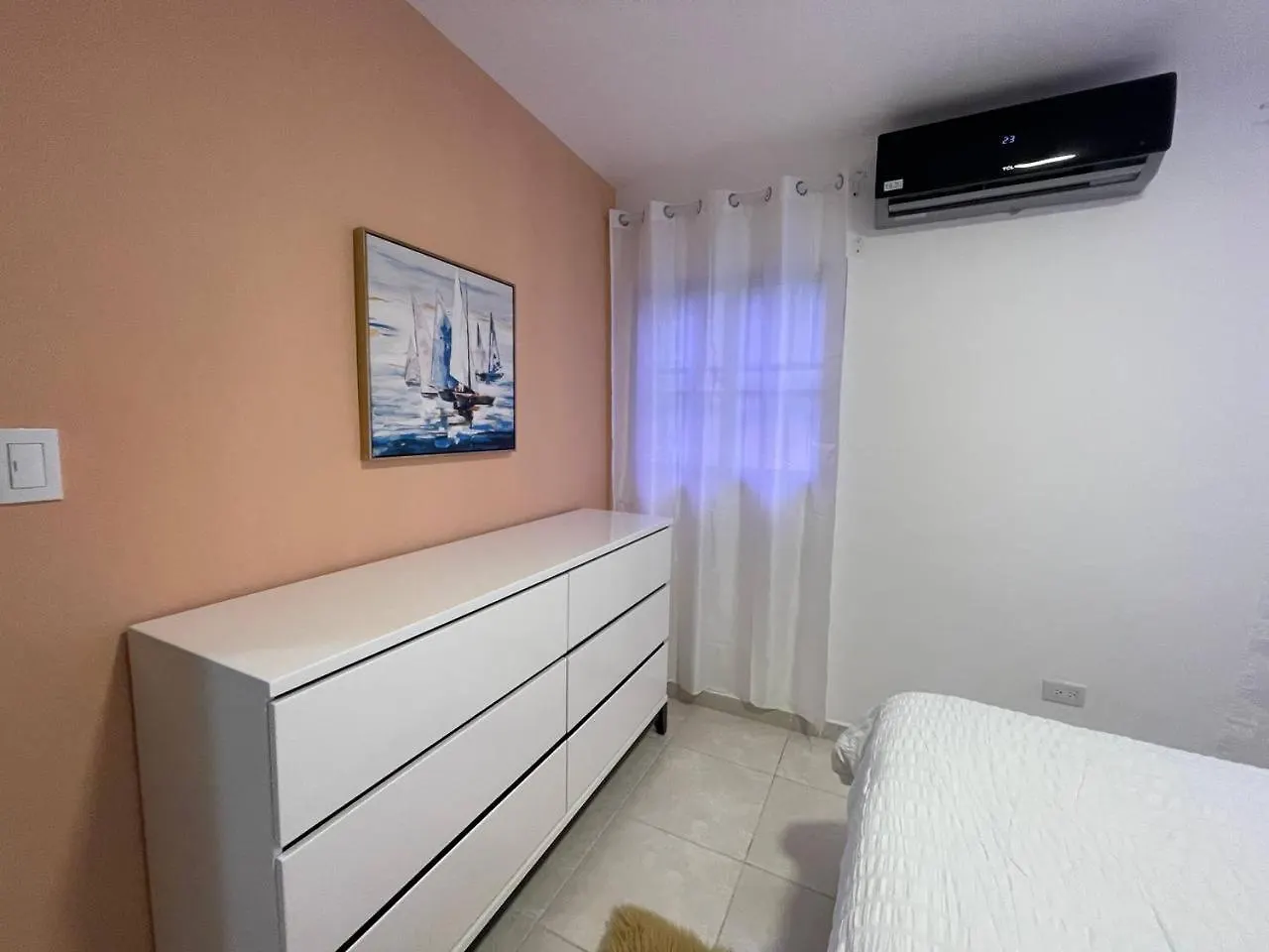 Sunshine Palmares De Caleta Apartment La Romana 0*,