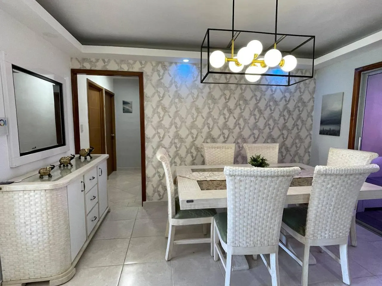 Sunshine Palmares De Caleta Apartment La Romana