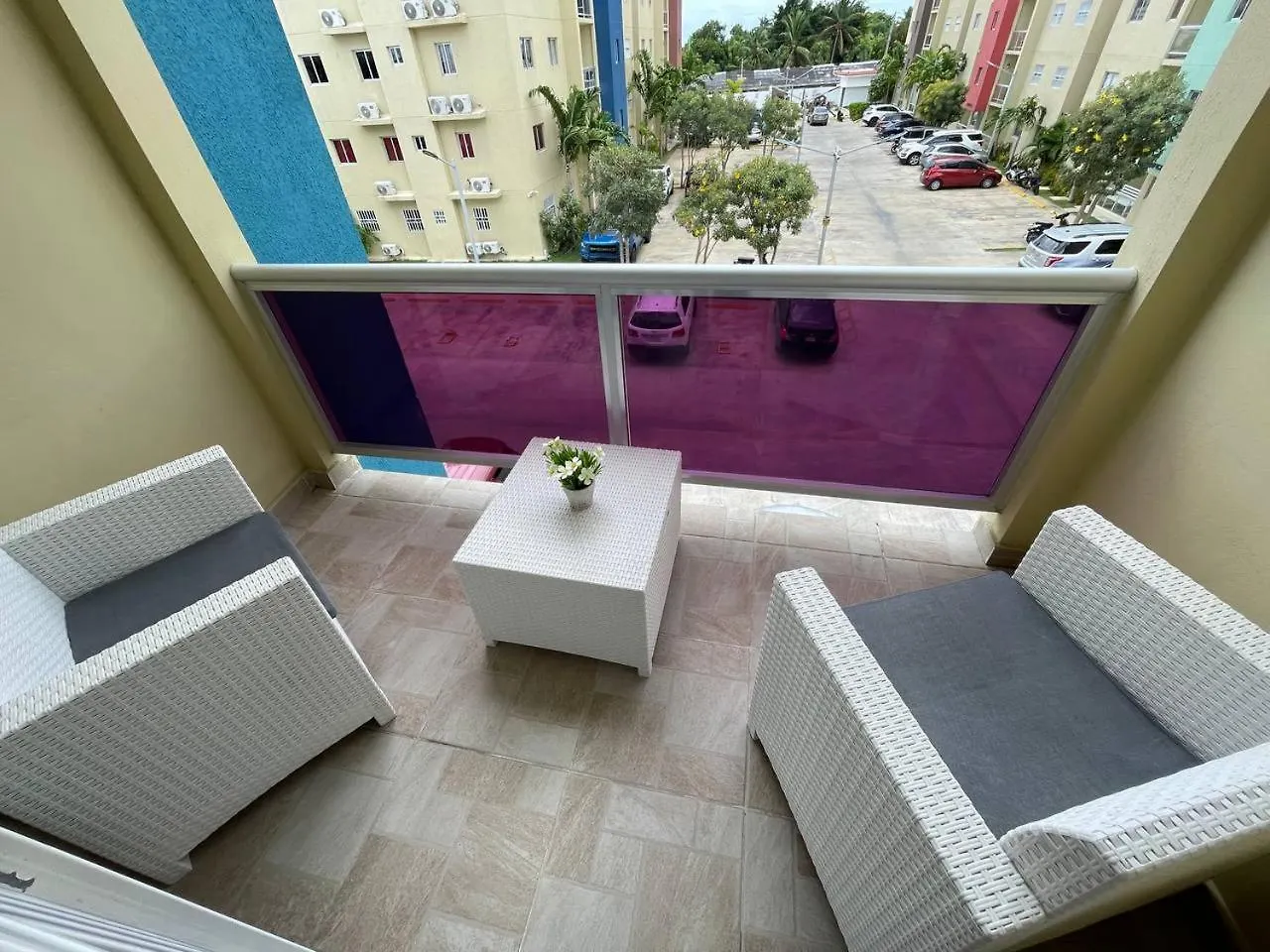 Sunshine Palmares De Caleta Apartment La Romana Dominican Republic