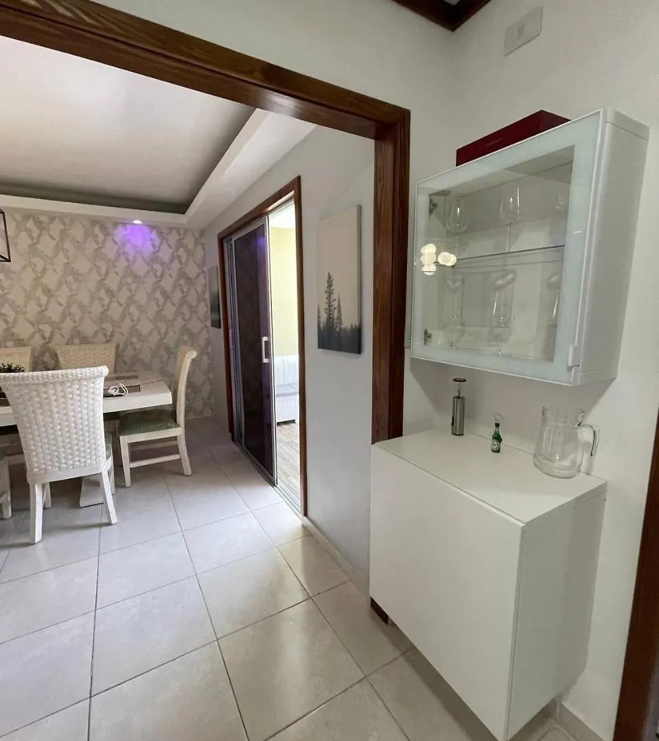 Sunshine Palmares De Caleta Apartment La Romana