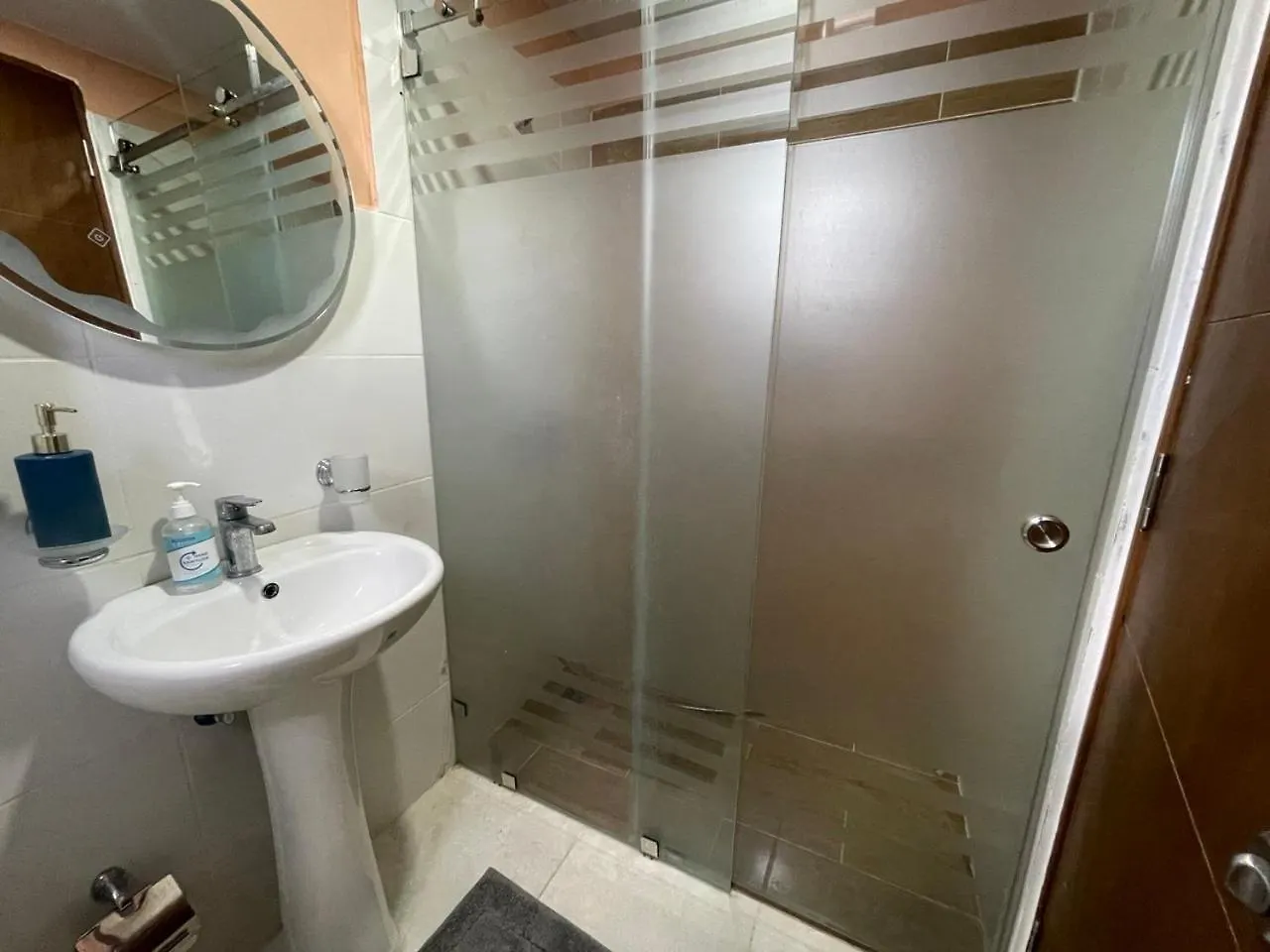 Sunshine Palmares De Caleta Apartment La Romana 0*,