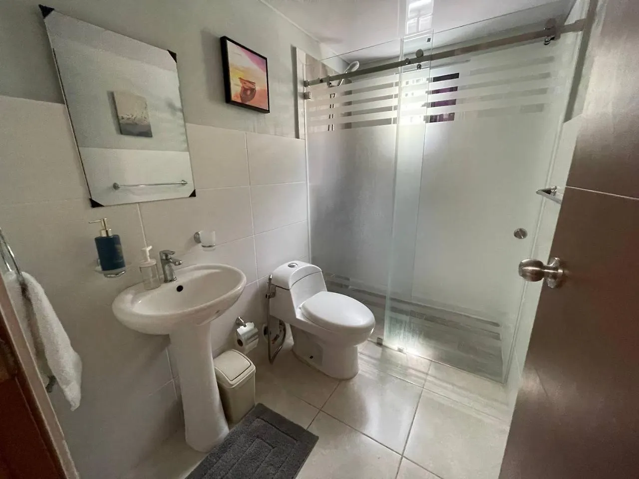 Sunshine Palmares De Caleta Apartment La Romana
