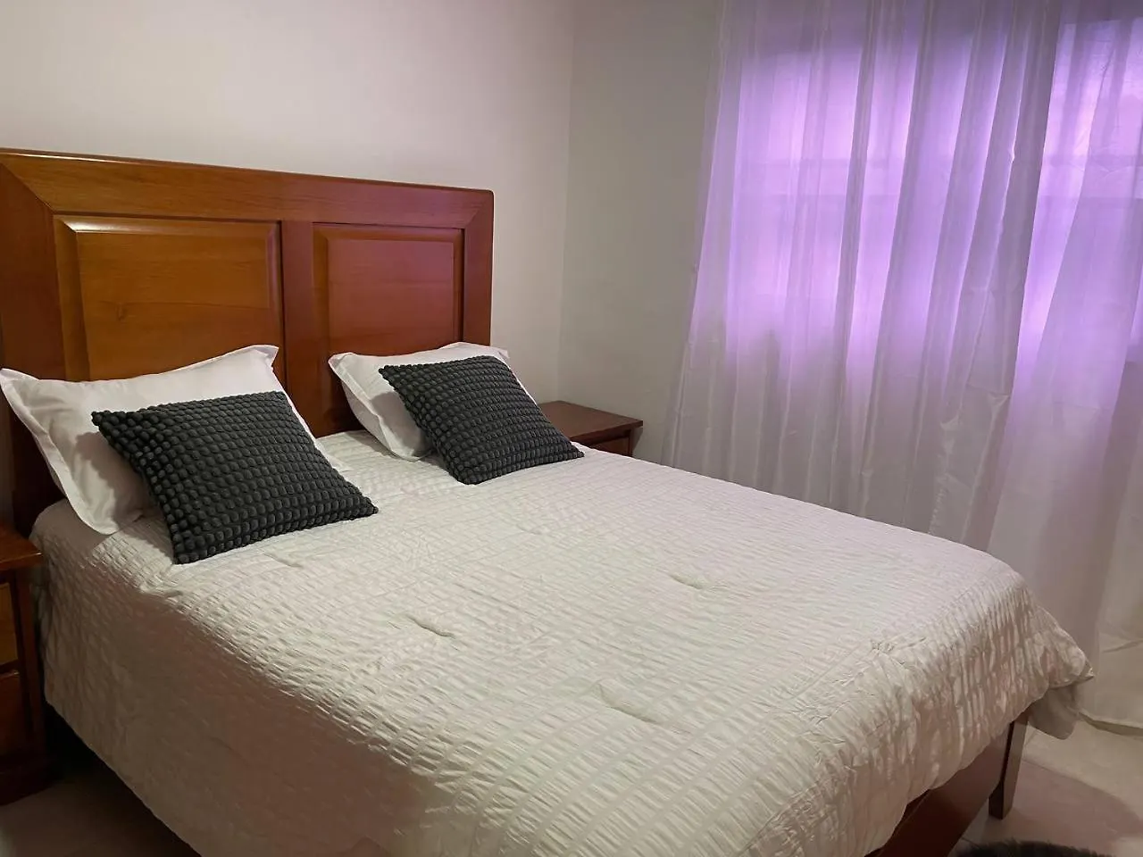 Sunshine Palmares De Caleta Apartment La Romana Dominican Republic