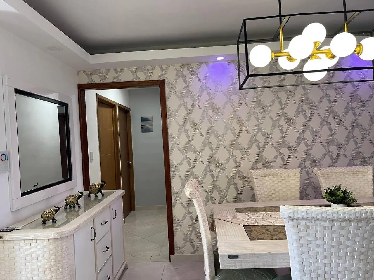 Sunshine Palmares De Caleta Apartment La Romana Dominican Republic